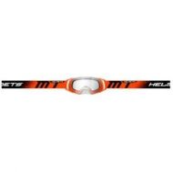 Ochelari motocross MT EVO LIFE FLUOR ORANGE
