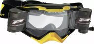 Motocross goggles PROGRIP 3309 RAPID GGB+ROLL-OFF SYSTEM
