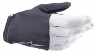 Motocross gloves ALPINESTARS A-ARIA BLACK