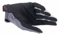 Motocross gloves ALPINESTARS A-ARIA DARK GRAY