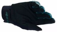 Motocross gloves ALPINESTARS A-DURA GREEN CAMO