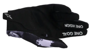 Motocross gloves ALPINESTARS RADAR IRON CAMO