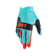 Motocross gloves LEATT 1.5 GripR-Fuel