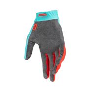Motocross gloves LEATT 1.5 GripR-Fuel