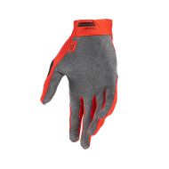 Motocross gloves LEATT 1.5 GripR-Red