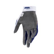 Motocross gloves LEATT 1.5 GripR-Royal