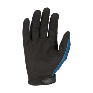 Mănuși motocross O'NEAL MATRIX SHOCKER V.23 ALBASTRU/ORANGE