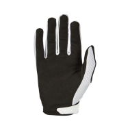 Mănuși Motocross O'NEAL MATRIX SPLIT GREY/ORANGE V.25