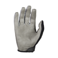 Motocross gloves O'NEAL MAYHEM BRAND V.23 GRAY/BLACK