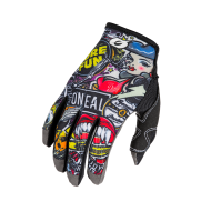 O'NEAL MAYHEM CRANK II MULTI 2020 motocross gloves