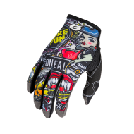 Motocross gloves O'NEAL MAYHEM CRANK MULTI DS V.25