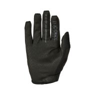 Motocross Gloves O'NEAL MAYHEM RANCID BLACK/WHITE DS V.25