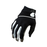Motocross Gloves O'NEAL REVOLUTION BLACK