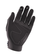 Mănuși de motocross SHOT Core Blue