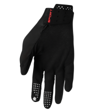 Γάντια μοτοκρός THOR SPORTMODE RIOT BLACK