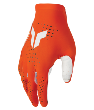 Γάντια μοτοκρός THOR SPORTMODE VENTED ORANGE