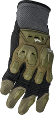 Γάντια μοτοκρός THOR TERRAIN ARMY