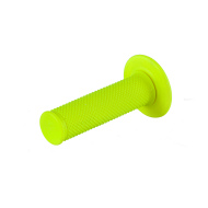MOTOCROSS GRIPS MX GRIP DIAMOND NEON YELLOW 206