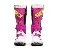 Мотокрос/ендуро ботуши SIDI CROSSAIR HD PINK BOLT