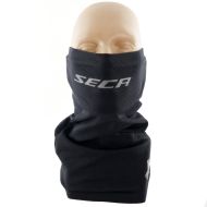 Мултифункционална кърпа SECA KOMIN CLINT BLACK