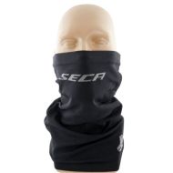 Мултифункционална кърпа SECA KOMIN CLINT BLACK