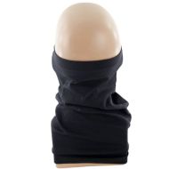 Мултифункционална кърпа SECA KOMIN CLINT BLACK