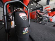 Tire heaters CAPIT SUPREMA SPINA Black - M/XL