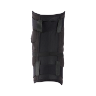 Наколенки O'NEAL DIRT V.23 BLACK/NEON YELLOW