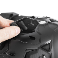 Kneepads O'NEAL PRO IV BLACK