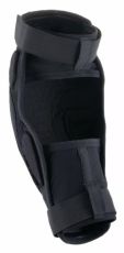 Elbow pads ALPINESTARS A-IMPACT PLASMA PRO BLACK/WH