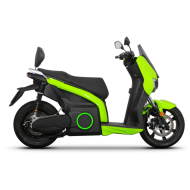 Облегалка за мотор SHAD KIT BACKREST SILENCE S01 '20