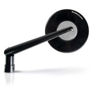 Καθρέπτες μοτοσυκλέτας BARRACUDA SKIN-S B-LUX BLACK