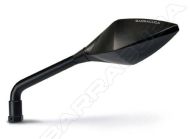 BARRACUDA STREET motorcycle mirrors