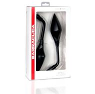 BARRACUDA STREET motorcycle mirrors