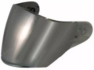Mirrored visor for helmet PREMIER JT5 SILVER MIRRORED