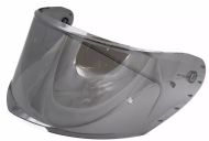 Mirrored visor for helmet PREMIER TYPHOON SILVER MIRRORED