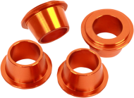 SCAR three-passenger limiter for KTM ORANGE