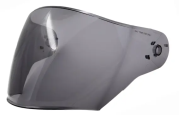 Smoked visor for PREMIER DOKKER DARK SMOKE