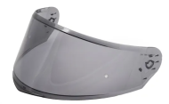 Smoked visor for PREMIER LEGACY GT DARK SMOKE