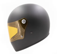 Orange visor for PREMIER TROPHY ORANGE