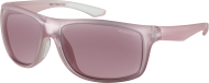 Ochelari BOBSTER LUNA ROSE/GOLD