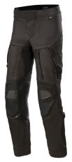 Панталон ALPINESTARS HALO DRYSTAR BLACK