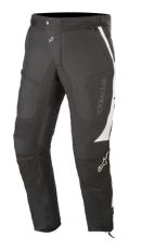 Панталон ALPINESTARS Raider v2 Drystar® BLACK/WHITE