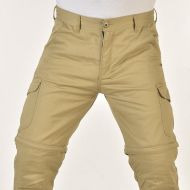 Панталон TRILOBITE 1864 DUAL 2in1 BEIGE