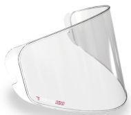 Pinlock plate for HJC RPHA 1