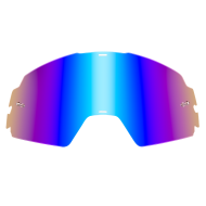 Plate O'NEAL for cross glasses model B-20 RADIUM BLUE