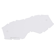 O'NEAL B-10 V.24 Eyeglass Plate- CLEAR