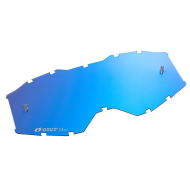 O'NEAL B-10 V.24 Glasses Plate- RADIUM BLUE