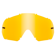 O'NEAL B-10 YELLOW Glasses Plate
