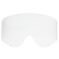 O'NEAL B-ZERO V.22-CLEAR glasses plate